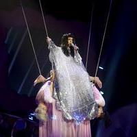 Katy Perry performing at the O2 arena - Photos | Picture 102865